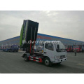 สินค้ามาใหม่ DFAC D6 Rear Loader Truck